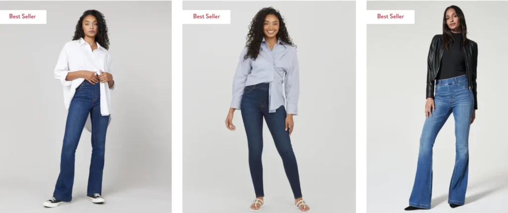 Spanx Jeans Reviews: Are They Worth It?