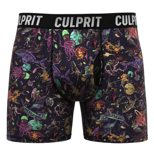 Culprit Underwear Good Peeps – The Stable