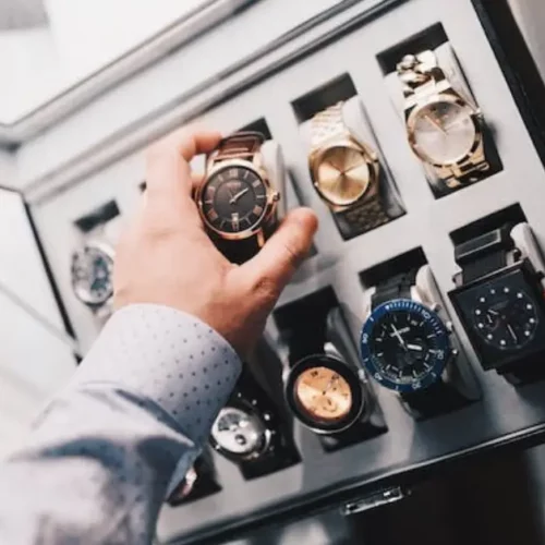 12 Affordable Swiss Watch Brands That Are Worth It