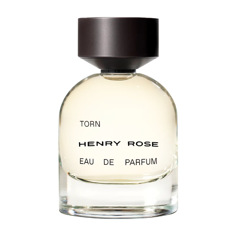 Henry Rose Torn Eau De Parfum