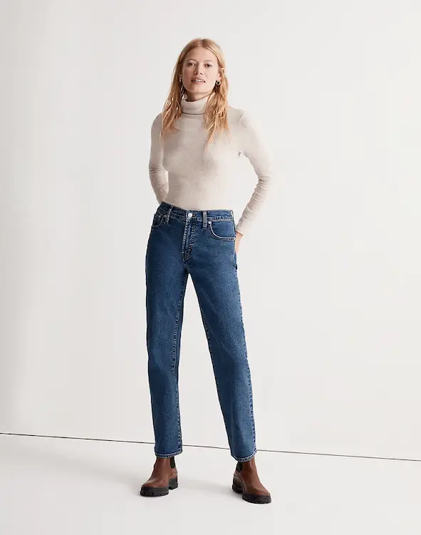 Madewell