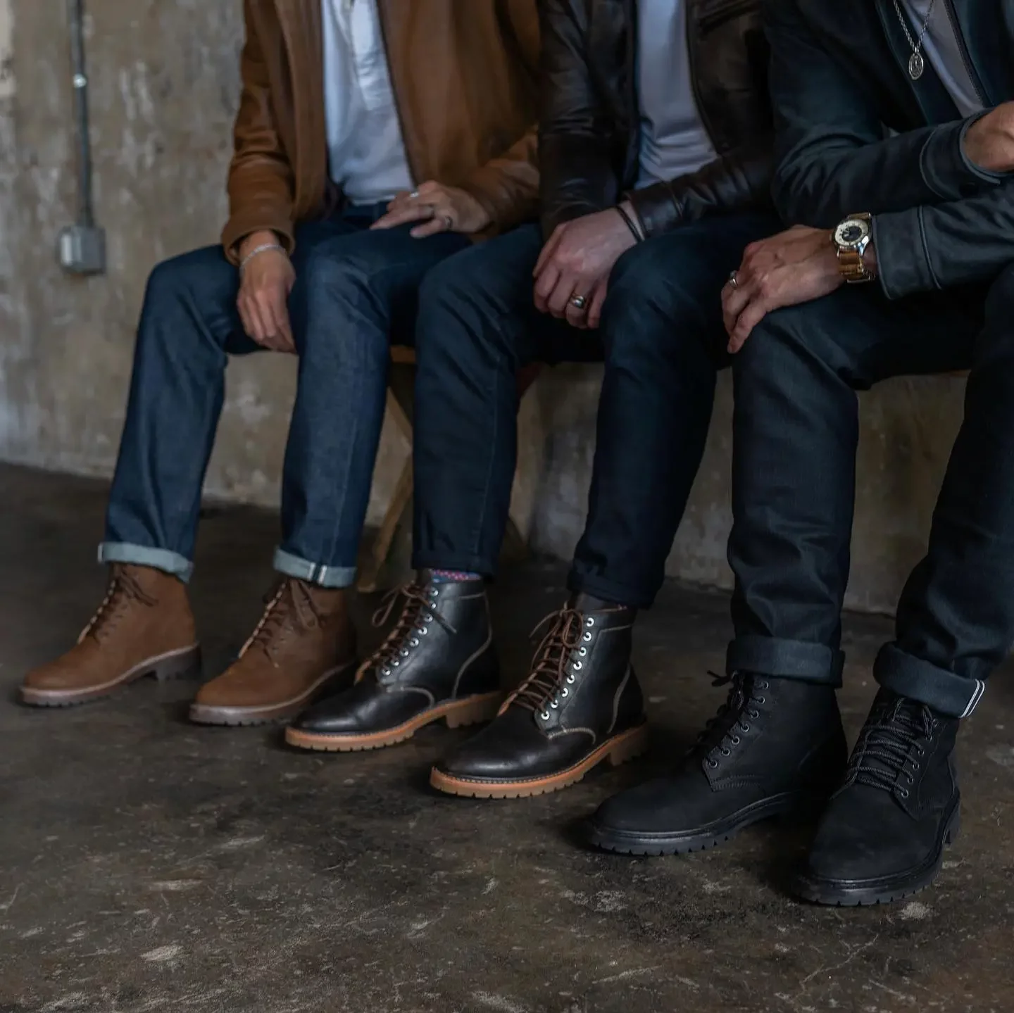 Thursday Boots vs. Red Wing: Which is Best? | ClothedUp