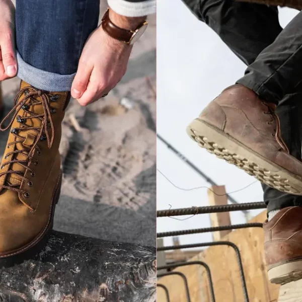 Thursday Boots vs. Red Wing: Which is Best?