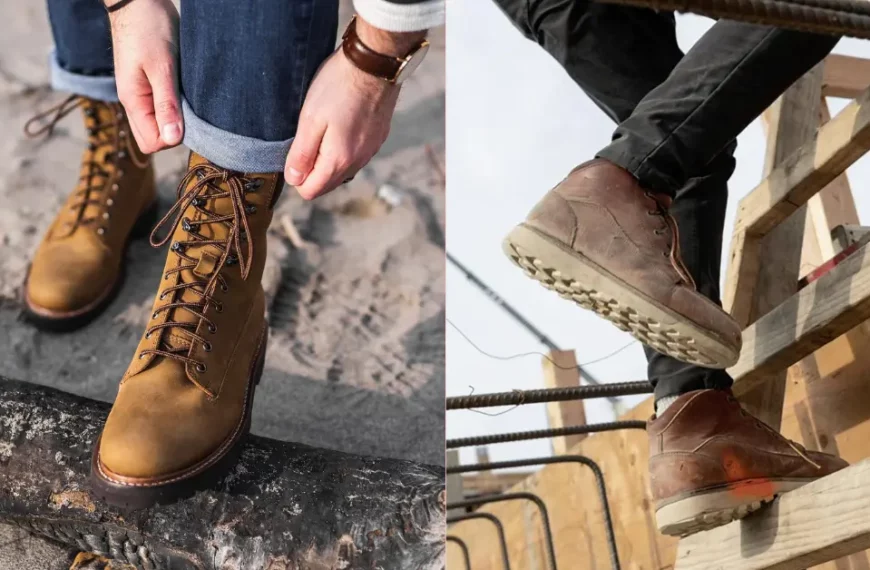 Thursday Boots vs. Red Wing: Which is Best?