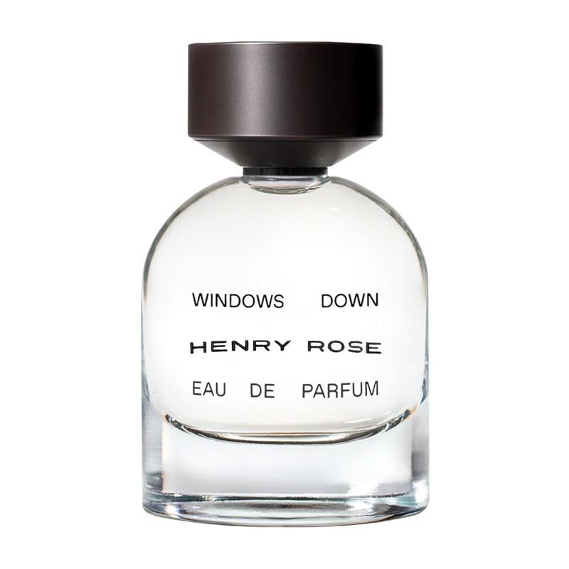 Henry Rose Windows Down Eau De Parfum 