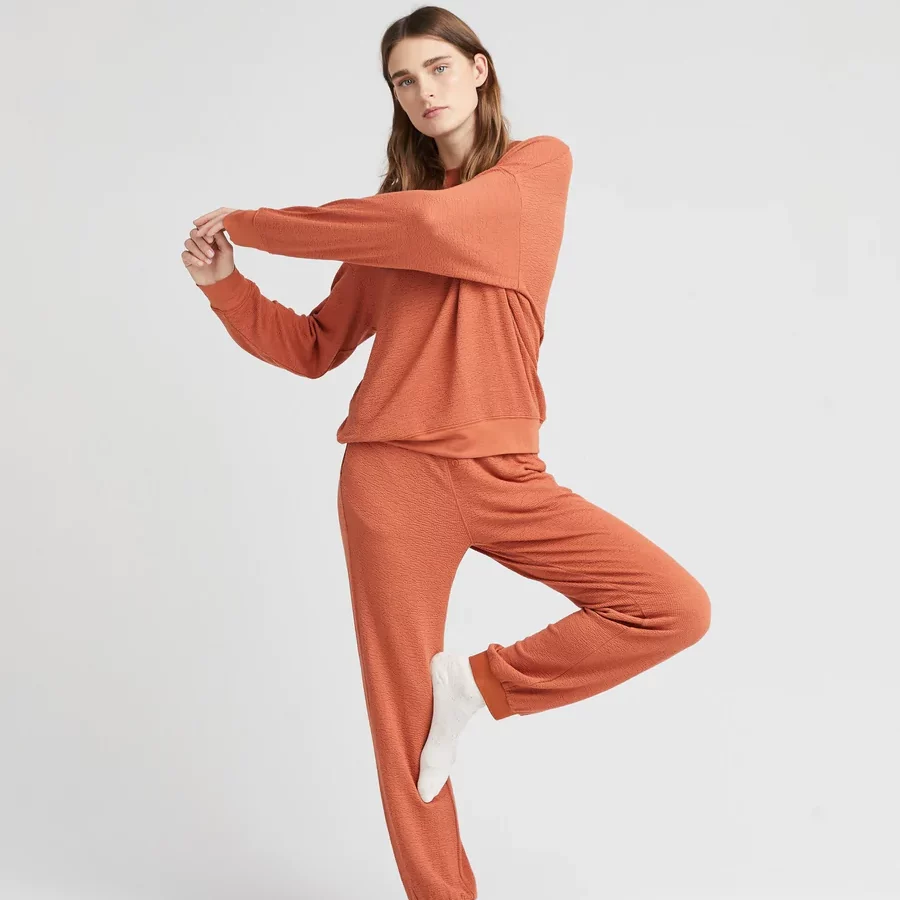 Richer Poorer Loungewear 