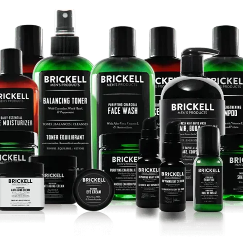 Brickell Men’s Products Review: Worth It?