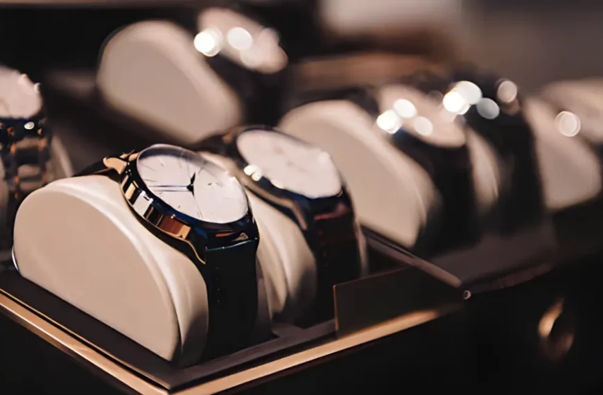 11 Best French Watch Brands For Your Collection