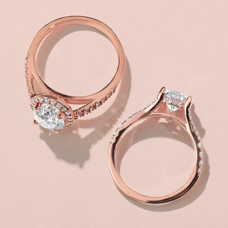 Charles and Colvard Reviews: Are Their Diamonds Worth It? | ClothedUp