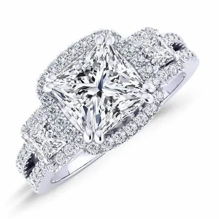 Beverly Diamonds Engagement Rings 