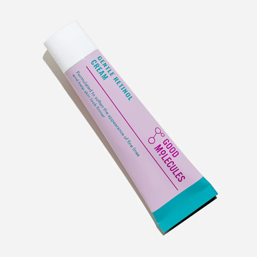 GENTLE RETINOL CREAM
