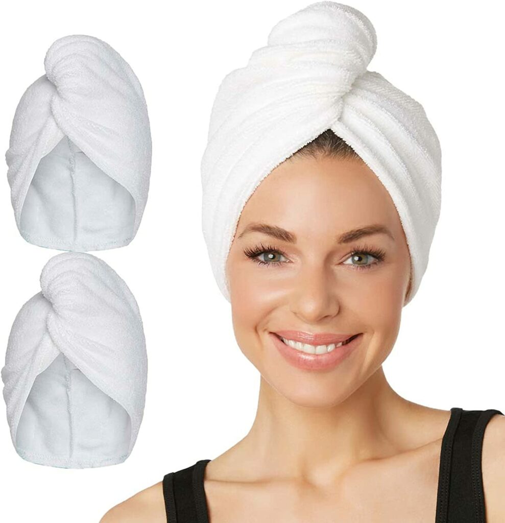 Hair Towels