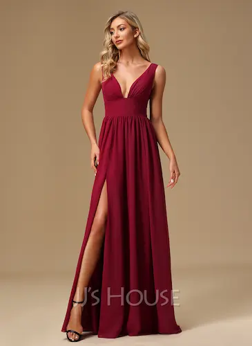 JJ’s House Bridesmaid Dresses