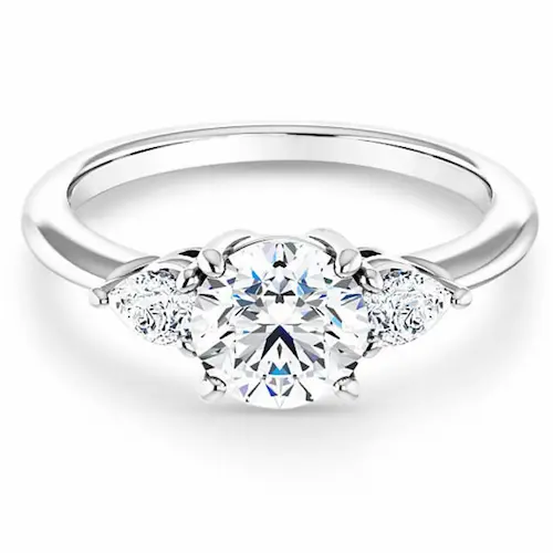 Gage Diamonds Engagement Rings