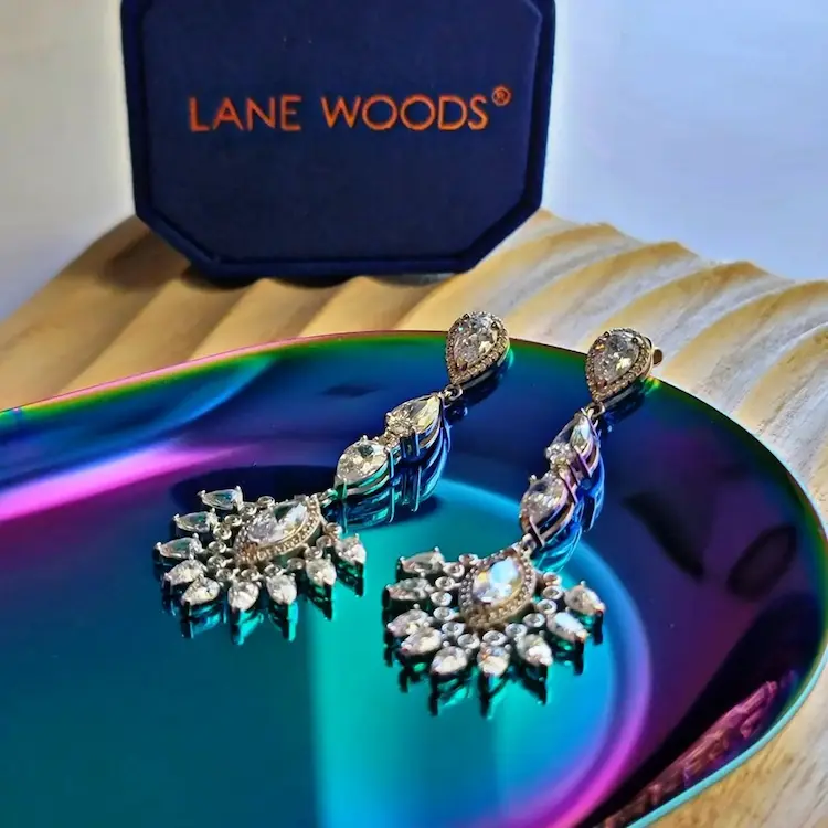 Lane Woods Jewelry