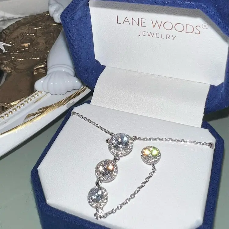 Lane Woods Jewelry