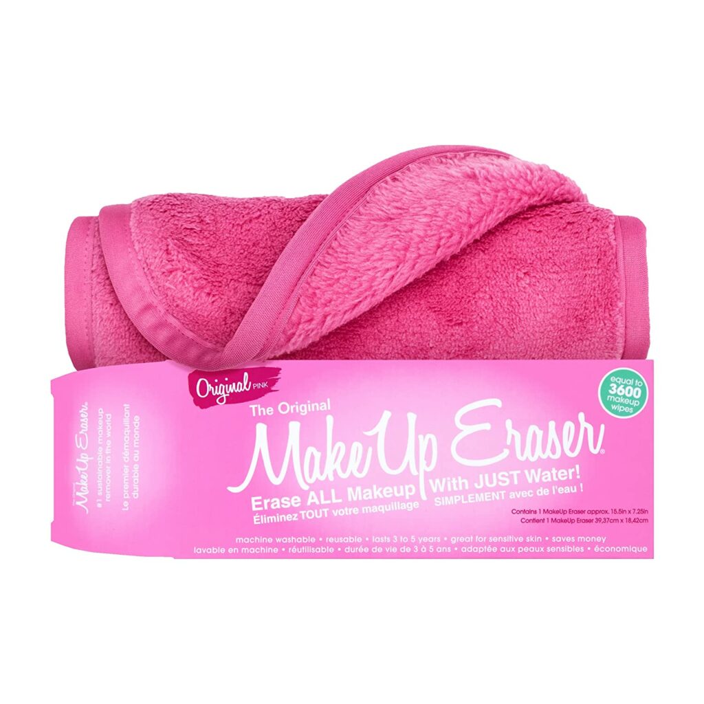 Makeup Eraser Cloth