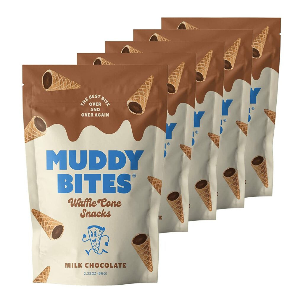 Muddy Bites