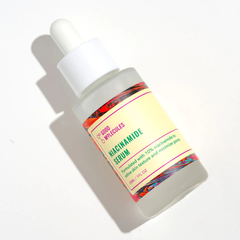 NIACINAMIDE SERUM
