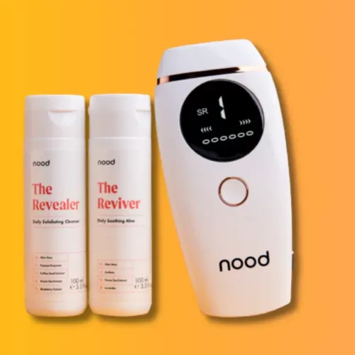 Nood Reviews: Is This Hair Removal Tool Worth It?