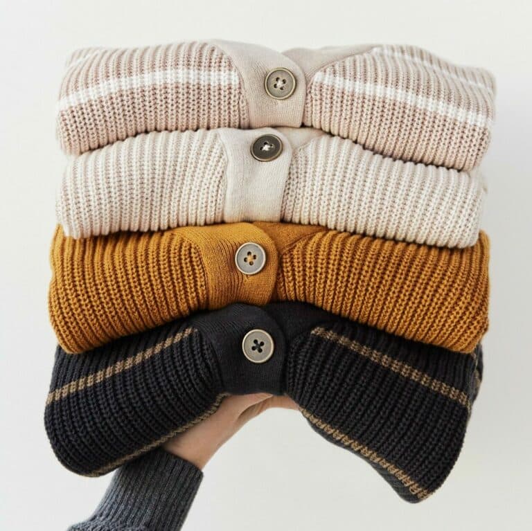 21 Organic Cotton Clothing Brands for Ultimate Comfort ClothedUp