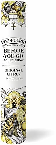 Poo-Pourri Toilet Spray