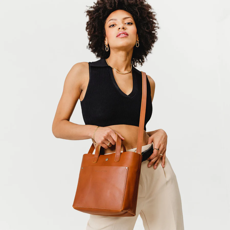 Portland Leather Bags