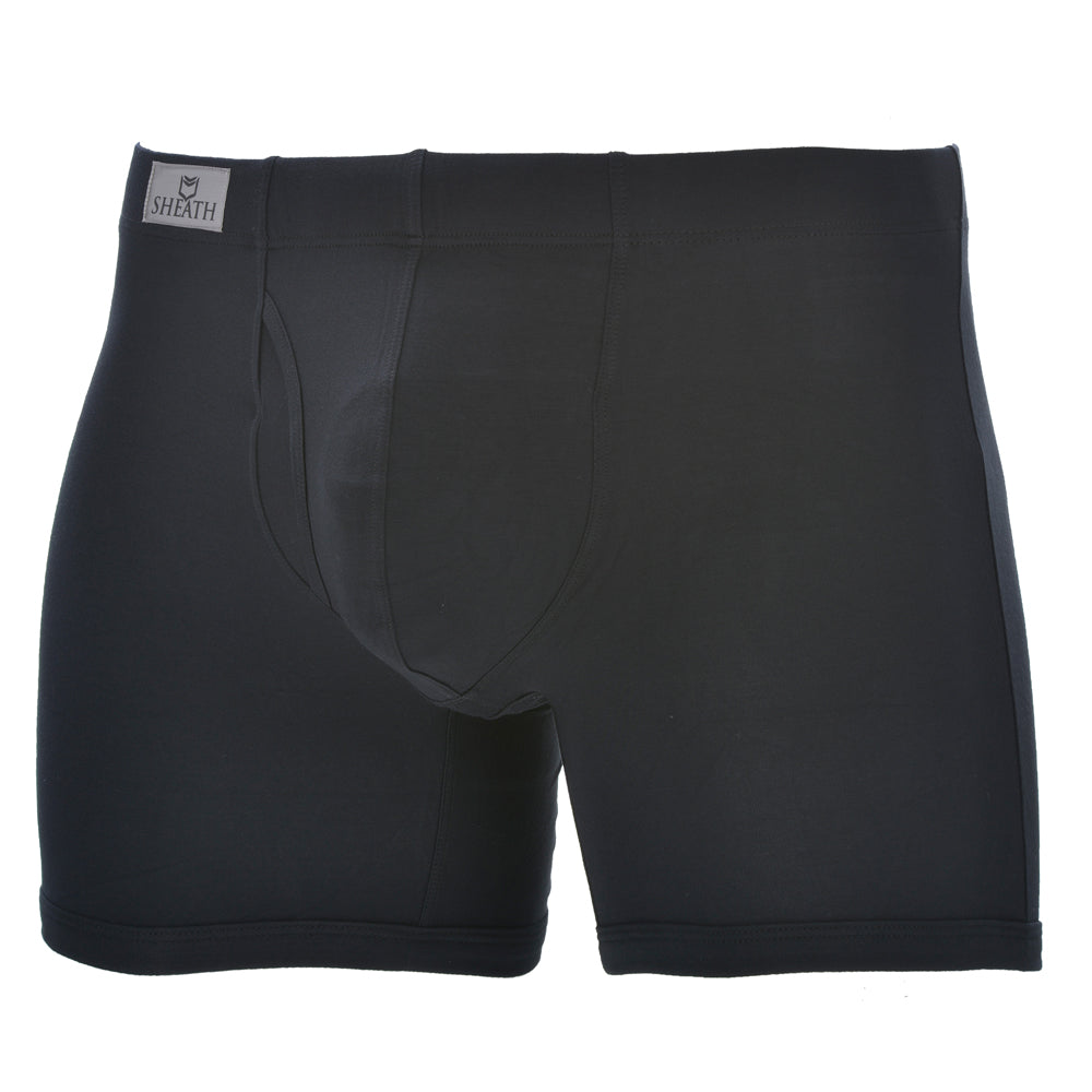 SHEATH Boxer Briefs Review