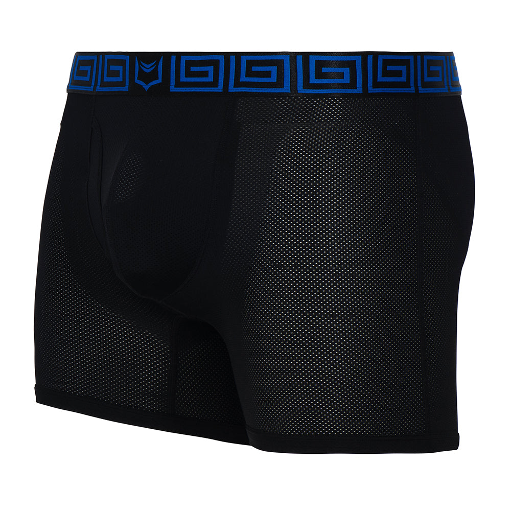 SHEATH 4.0 AirFlow Men's Dual Pouch Boxer Brief 