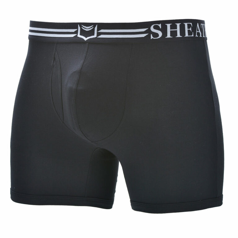 Sheath Underwear Reviews: Worth It? | ClothedUp
