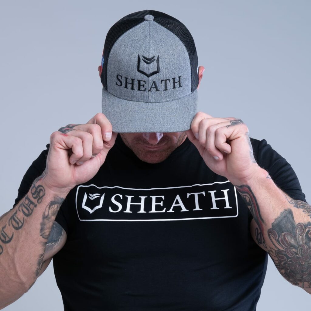 Sheath Underwear