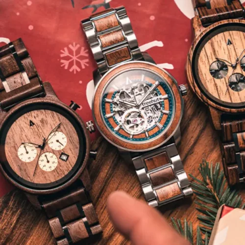 13 Best Wood Watch Brands Worth the Money