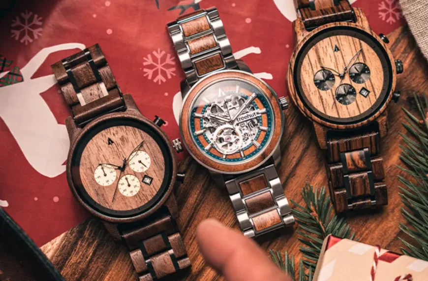 13 Best Wood Watch Brands