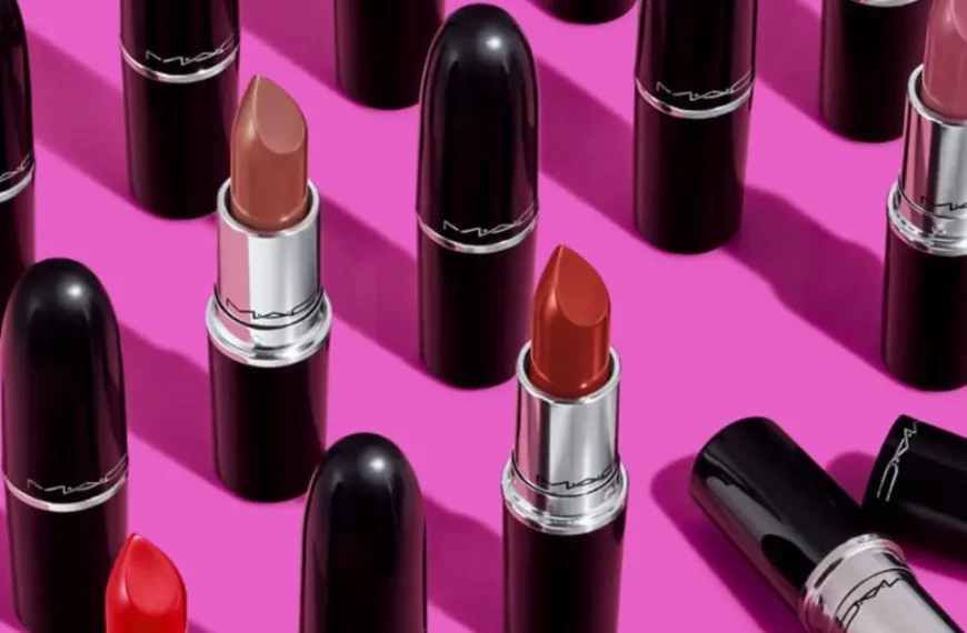 Best MAC Nude Lipstick