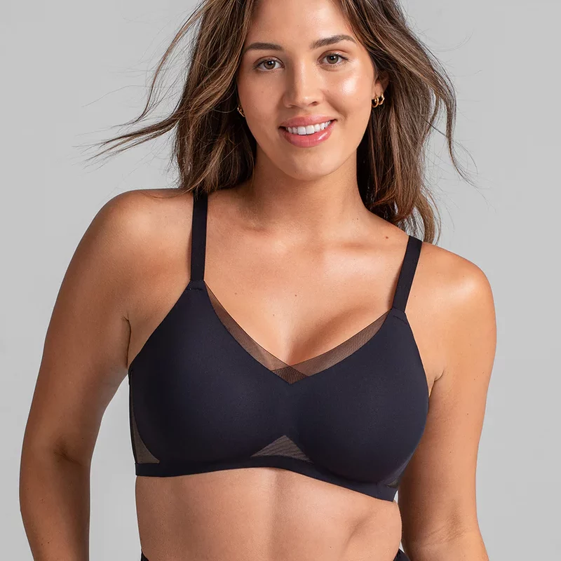 Honeylove CrossOver Bra