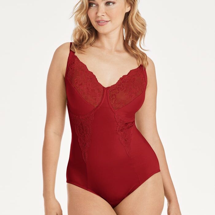 Maidenform Body Shaper