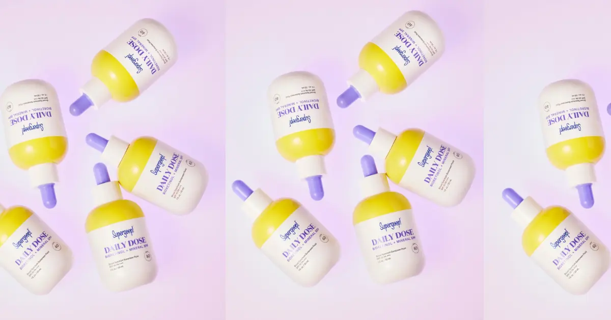 Supergoop Reviews: Here’s What We Think