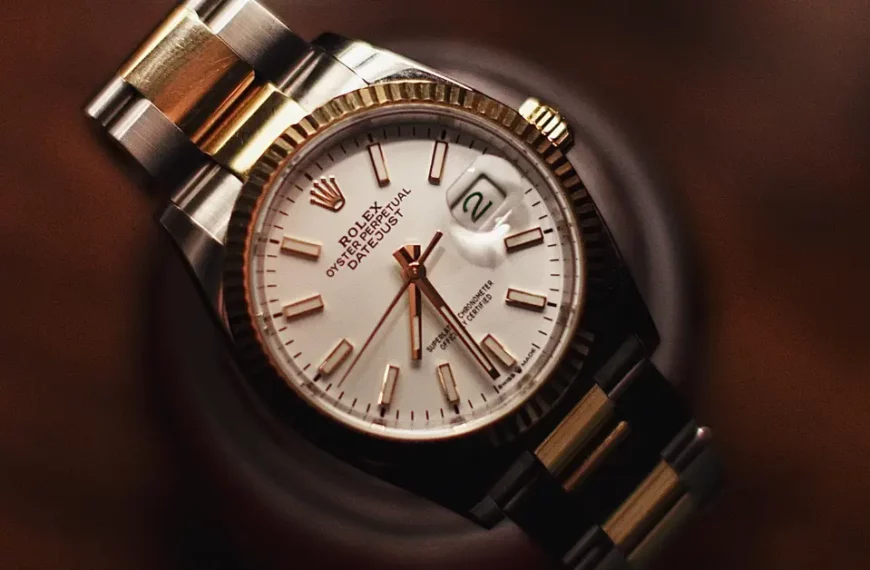 14 Luxury Watch Brands