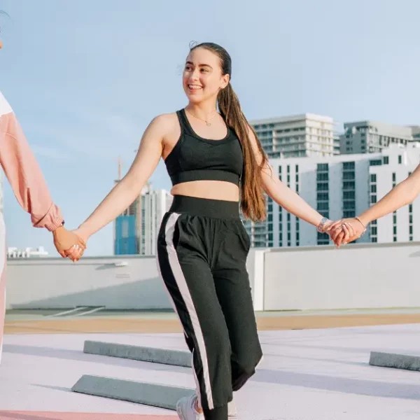 15 Best Australian Activewear Brands To Shop Now