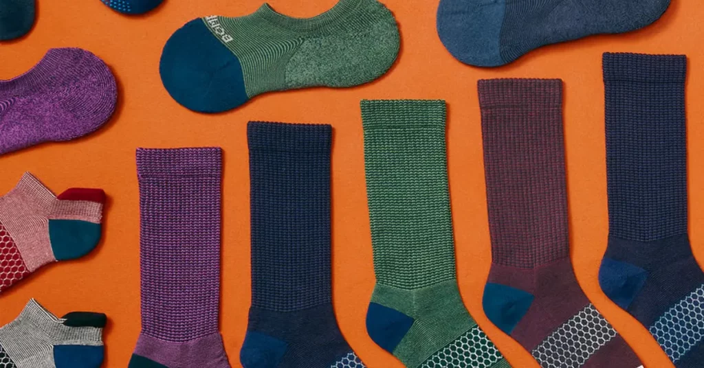 16 Best Sock Brands