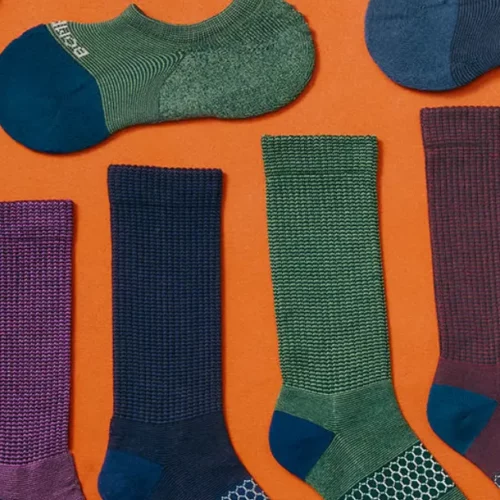 16 Best Sock Brands For Comfort & Durability