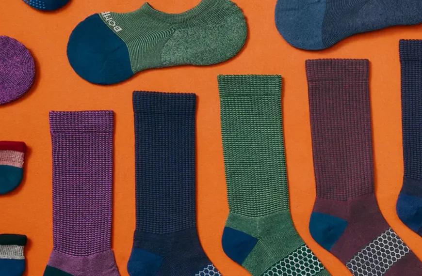 16 Best Sock Brands