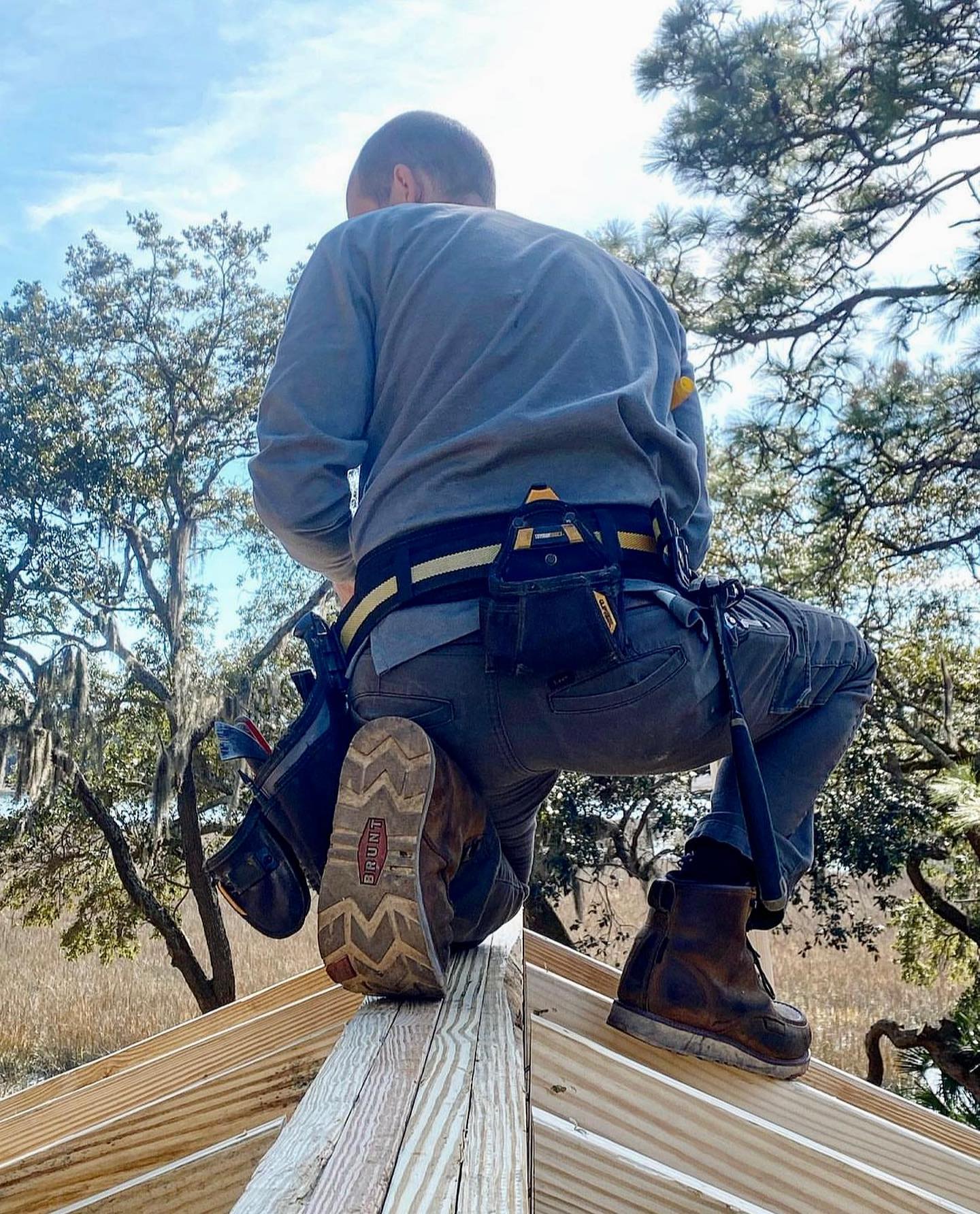 19 Brands Like Carhartt for HighQuality Workwear ClothedUp