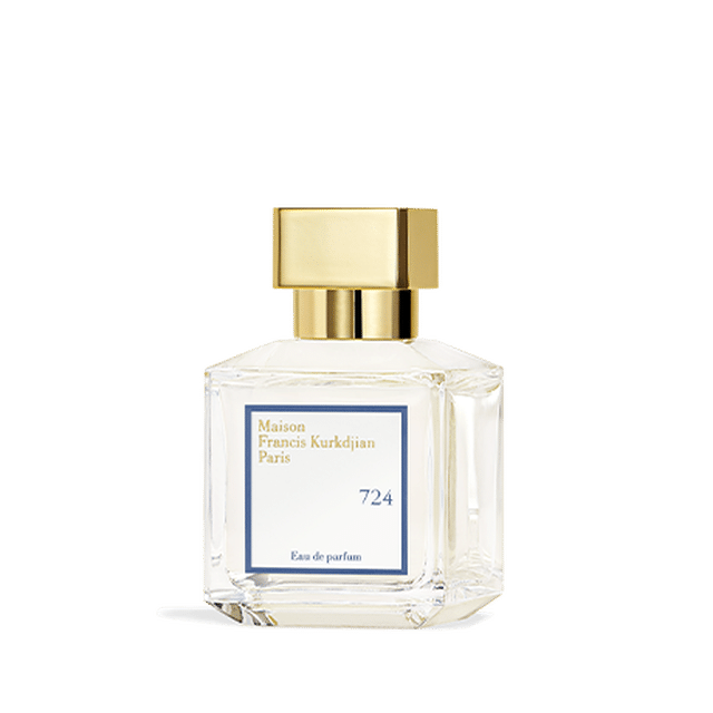 724 Eau de Parfum