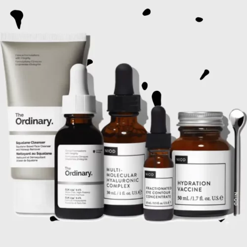 8 Best The Ordinary Products For Acne Scars
