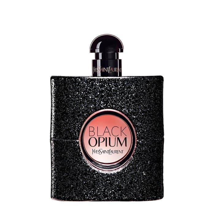 BLACK OPIUM