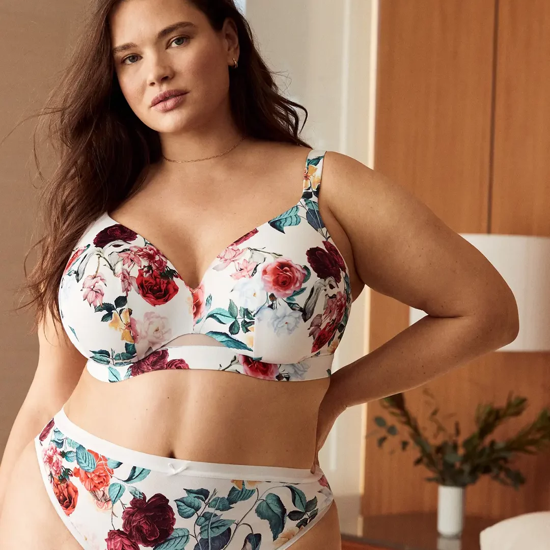 Cacique by Lane Bryant