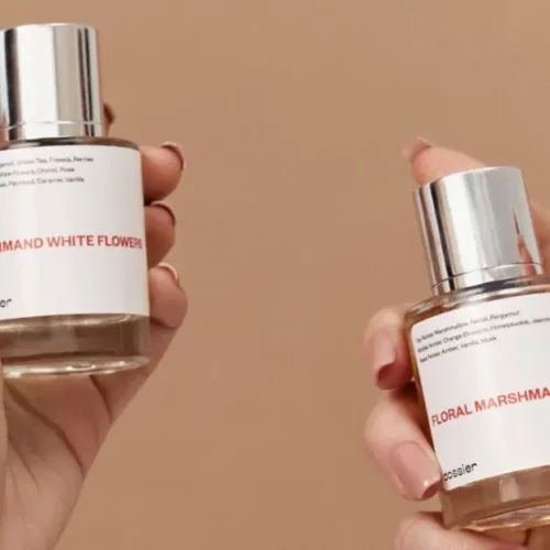 Here’s How You Can Get Designer Perfumes For Cheap