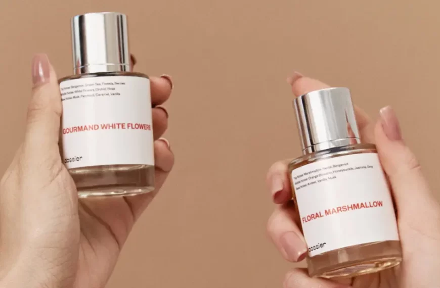 Here’s How You Can Get Designer Perfumes For Cheap