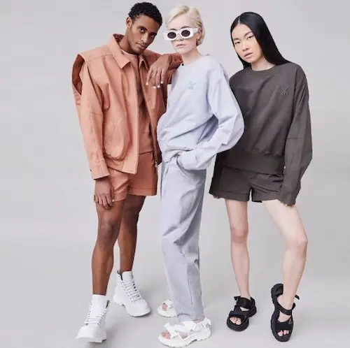 14 Best Gender-Neutral Clothing Brands Everyone Can Enjoy | ClothedUp